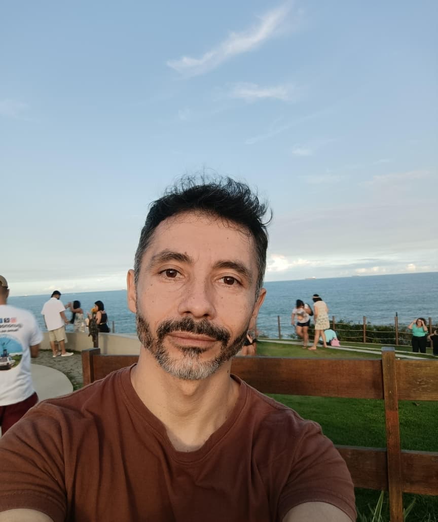 Marcos Ezequiel Bazán